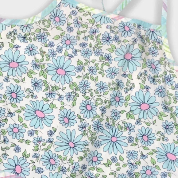 4/$20🥳 Old Navy Flower Print Toddler Top - Picture 2 of 4